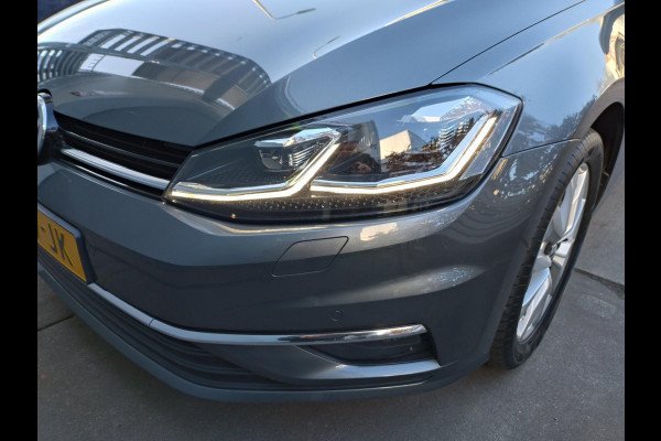 Volkswagen Golf 1.5 TSI Highline DSG