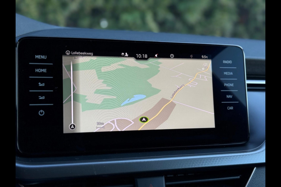 Škoda Kamiq 1.0 TSI Sport CarPlay Trekhaak