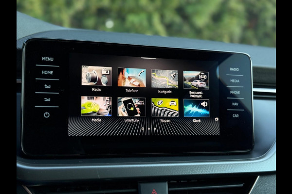 Škoda Kamiq 1.0 TSI Sport CarPlay Trekhaak