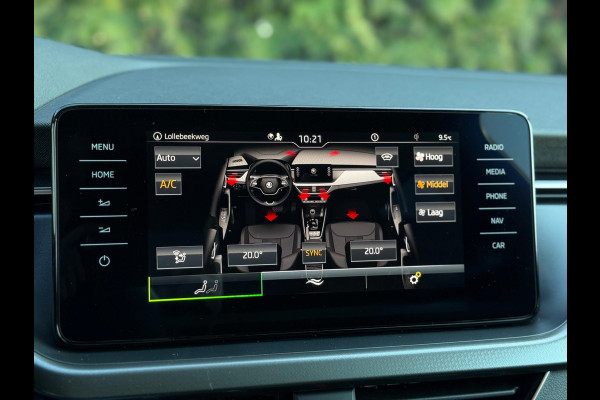 Škoda Kamiq 1.0 TSI Sport CarPlay Trekhaak