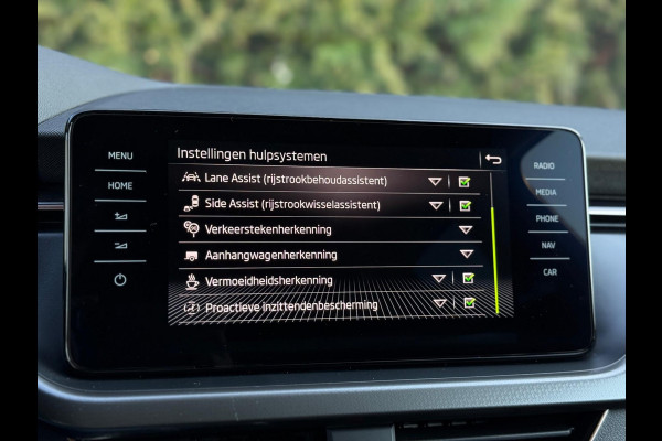 Škoda Kamiq 1.0 TSI Sport CarPlay Trekhaak