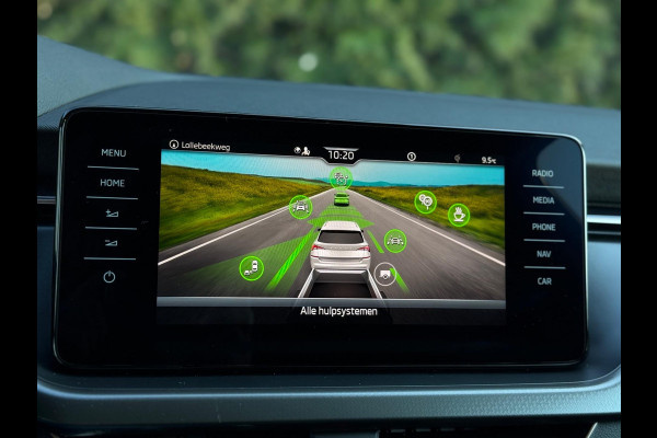 Škoda Kamiq 1.0 TSI Sport CarPlay Trekhaak