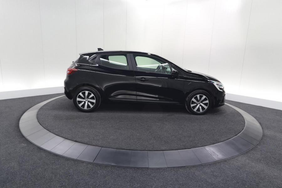 Peugeot 208 PureTech 100 Allure | 360 Camera | Dodehoekdetectie | Stoelverwarming | Apple Carplay