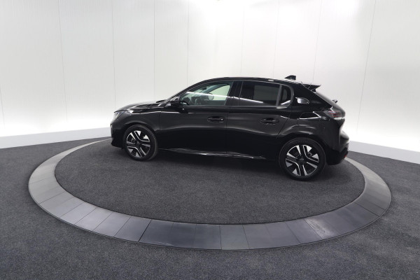 Peugeot 208 PureTech 100 Allure | 360 Camera | Dodehoekdetectie | Stoelverwarming | Apple Carplay