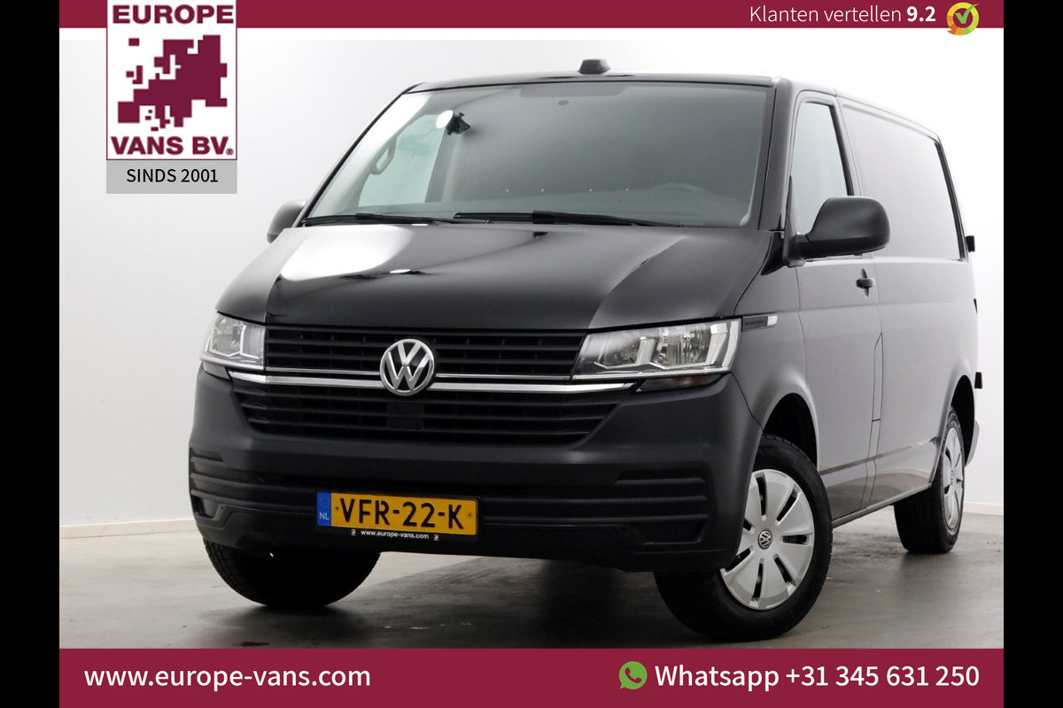 Volkswagen Transporter T6.1 2.0 TDI 110pk L1H1 Airco/Navi 04-2020