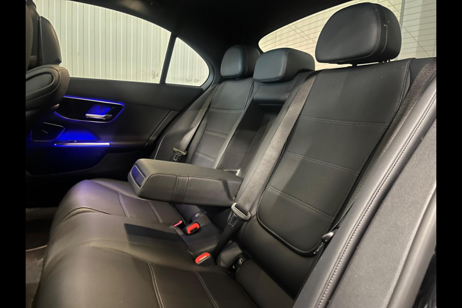 Mercedes-Benz C-Klasse 300 e | AMG/NIGHT | PANO | NAP | CAMERA | AMBIANCE