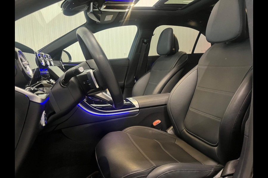Mercedes-Benz C-Klasse 300 e | AMG/NIGHT | PANO | NAP | CAMERA | AMBIANCE