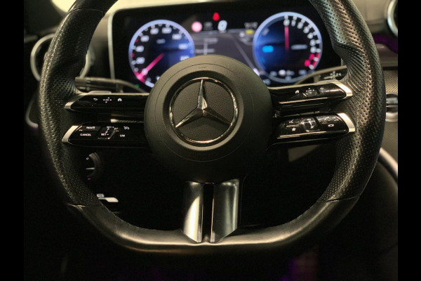 Mercedes-Benz C-Klasse 300 e | AMG/NIGHT | PANO | NAP | CAMERA | AMBIANCE