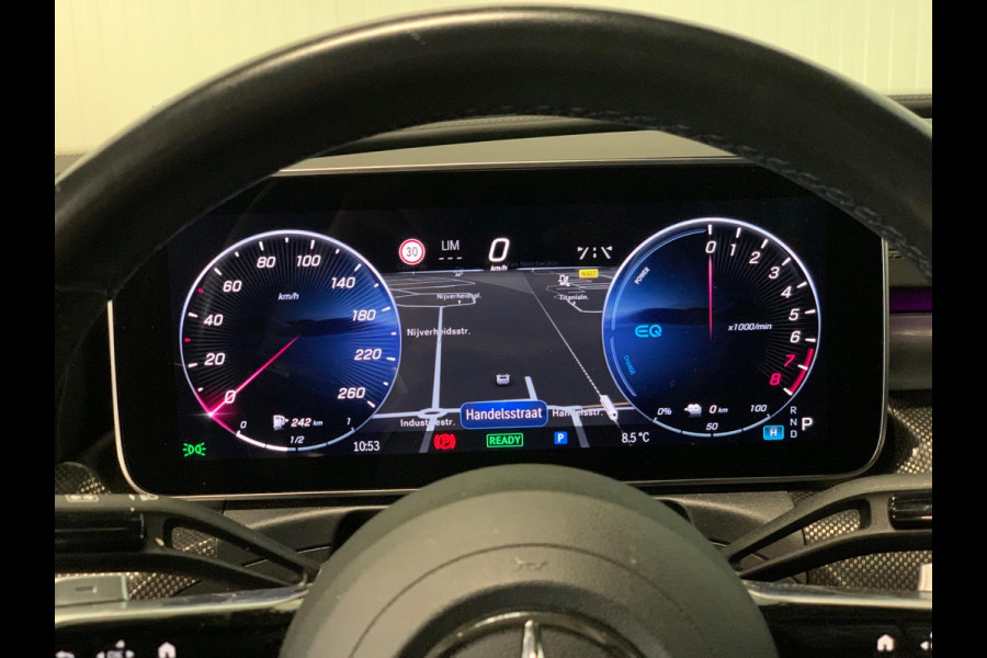 Mercedes-Benz C-Klasse 300 e | AMG/NIGHT | PANO | NAP | CAMERA | AMBIANCE