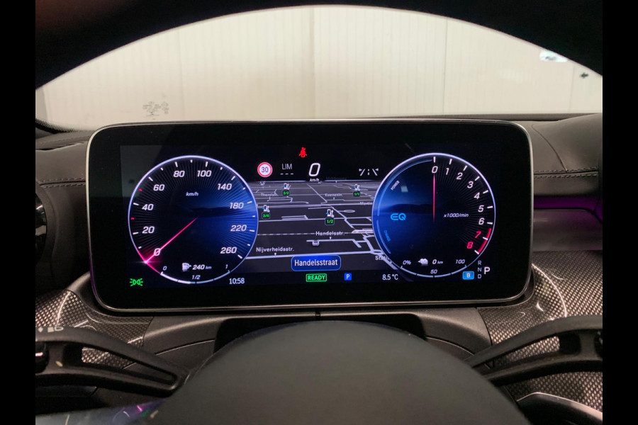 Mercedes-Benz C-Klasse 300 e | AMG/NIGHT | PANO | NAP | CAMERA | AMBIANCE