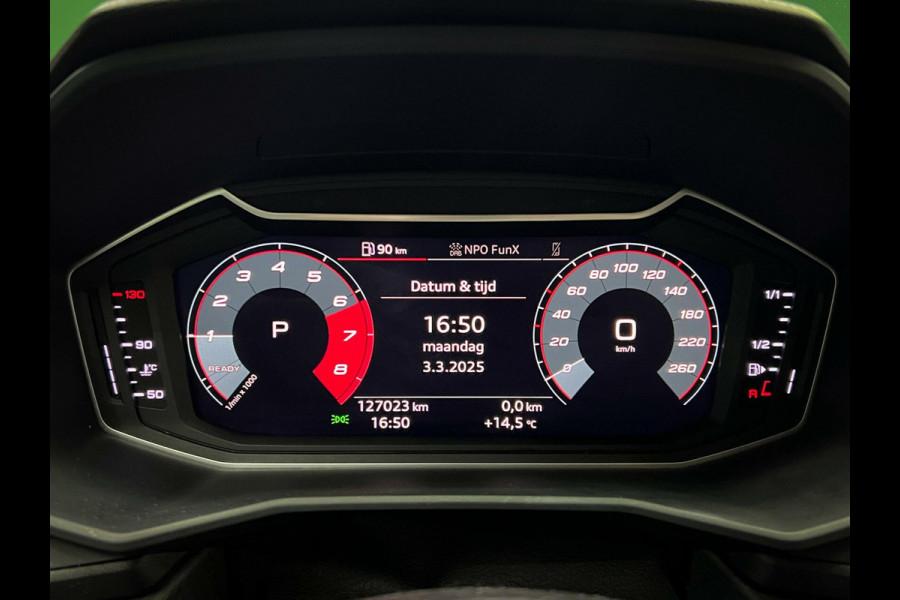 Audi A1 Sportback 30 TFSI S-Line Automaat | Carplay | Led