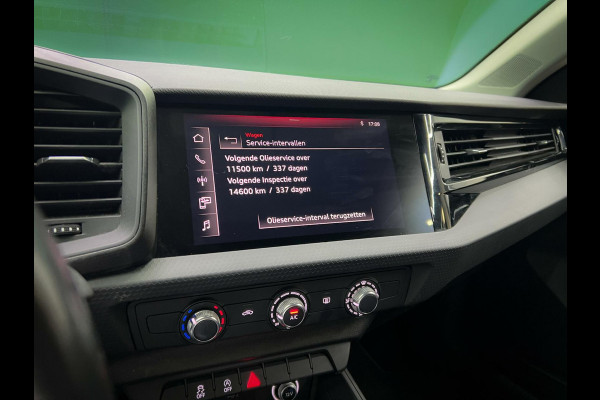 Audi A1 Sportback 30 TFSI S-Line Automaat | Carplay | Led