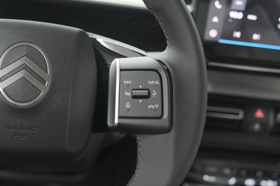 Citroën ë-C3 Max 113pk 44 kWh | Camera | Navigatie | Apple Carplay
