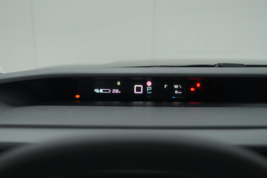 Citroën ë-C3 Max 113pk 44 kWh | Camera | Navigatie | Apple Carplay