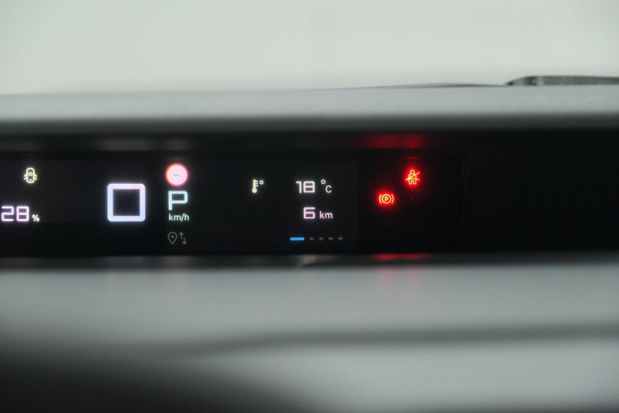 Citroën ë-C3 Max 113pk 44 kWh | Camera | Navigatie | Apple Carplay