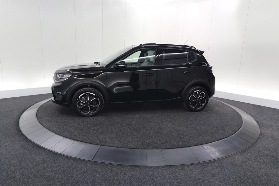 Citroën ë-C3 Max 113pk 44 kWh | Camera | Navigatie | Apple Carplay