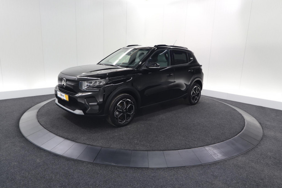 Citroën ë-C3 Max 113pk 44 kWh | Camera | Navigatie | Apple Carplay