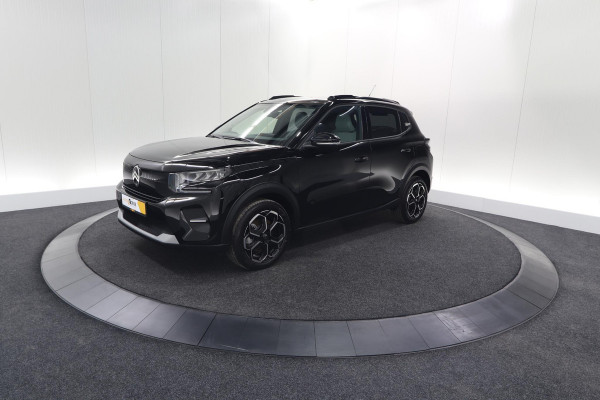 Citroën ë-C3 Max 113pk 44 kWh | Camera | Navigatie | Apple Carplay