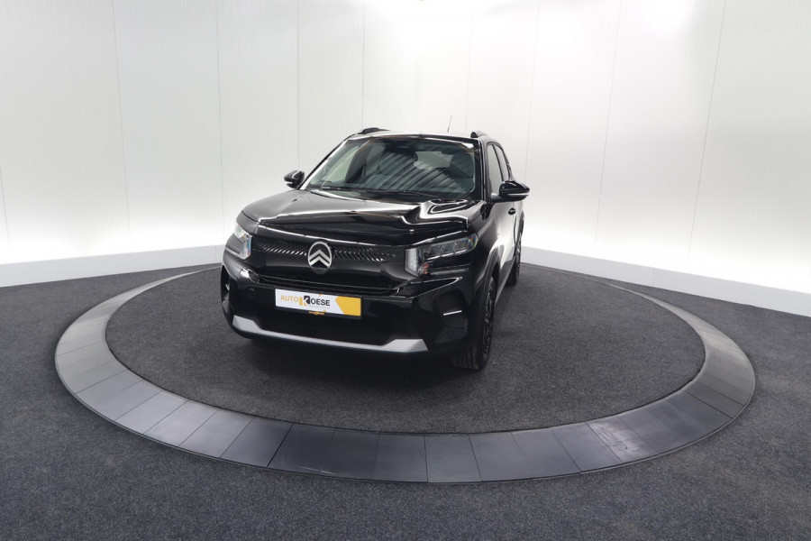 Citroën ë-C3 Max 113pk 44 kWh | Camera | Navigatie | Apple Carplay