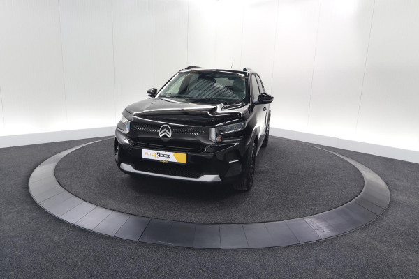 Citroën ë-C3 Max 113pk 44 kWh | Camera | Navigatie | Apple Carplay