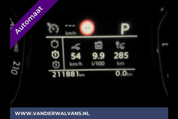 Peugeot Expert 2.0 BlueHDI 180pk Automaat L3H1 Sport Edition Euro6 Airco | Lederen bekleding | Navigatie | Camera | Apple Carplay Android Auto. Trekhaak, Cruisecontrol, Parkeersensoren, LM velgen, Bijrijdersbank