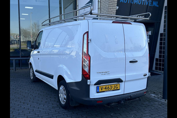 Ford Transit Custom 270 2.0 TDCI L1H1 Trend*A/C*CRUISE*HAAK*TEL*PDC*3P