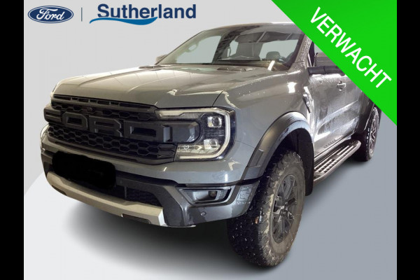 Ford Ranger 3.0 Raptor Double Cab EcoBoost