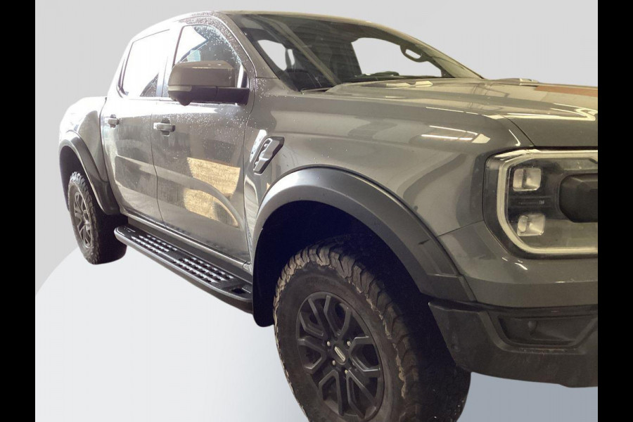 Ford Ranger 3.0 Raptor Double Cab EcoBoost