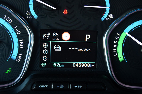 Opel Zafira-e Life L2H1 Innovation 57 kWh PB Edition Marge! Full Options, 360 Camera, Carplay, Leder, LED, Multimedia, 2 x Schuifdeur, UNIEK!