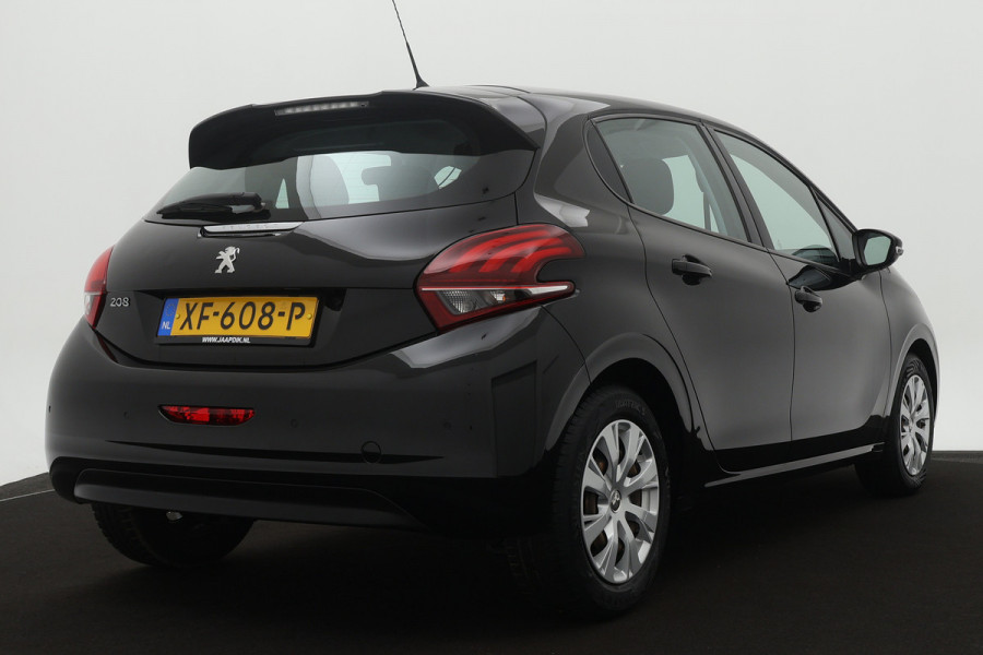 Peugeot 208 BWJ 2019 / 82 PK 1.2 Active | | AIRCO | NAVI | CRUISE | PDC | ELEKTRISCH PAKKET