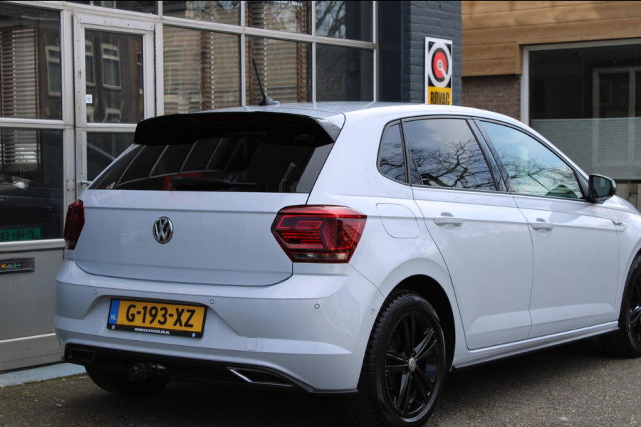 Volkswagen Polo 1.0 TSI Highline Business R-Line|Aut|Camera