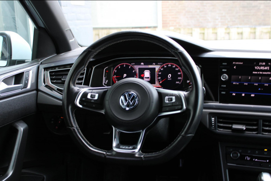 Volkswagen Polo 1.0 TSI Highline Business R-Line|Aut|Camera