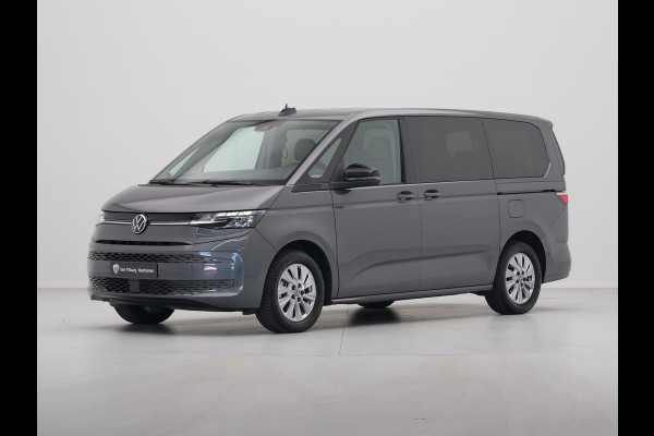 Volkswagen Multivan 1.4 eHybrid L2H1 Life 7P. Vis-a-Vis Trekhaak Camera El. Schuifdeuren