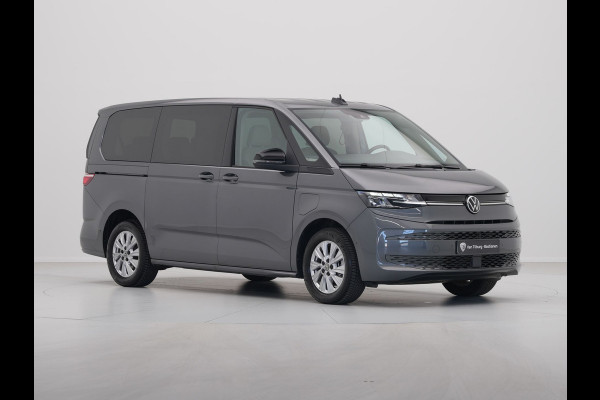 Volkswagen Multivan 1.4 eHybrid L2H1 Life 7P. Vis-a-Vis Trekhaak Camera El. Schuifdeuren