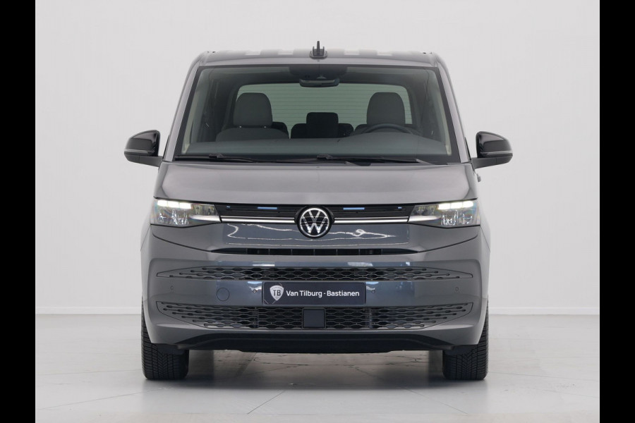 Volkswagen Multivan 1.4 eHybrid L2H1 Life 7P. Vis-a-Vis Trekhaak Camera El. Schuifdeuren