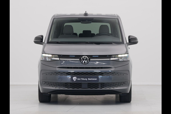 Volkswagen Multivan 1.4 eHybrid L2H1 Life 7P. Vis-a-Vis Trekhaak Camera El. Schuifdeuren