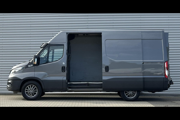 Iveco Daily 35S16V 2.3 L2H2 Laadklep Bus met laadklep automaat