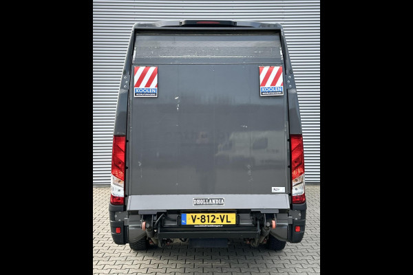 Iveco Daily 35S16V 2.3 L2H2 Laadklep Bus met laadklep automaat