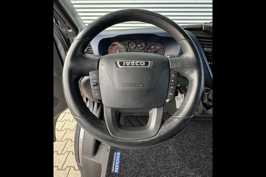 Iveco Daily 35S16V 2.3 L2H2 Laadklep Bus met laadklep automaat