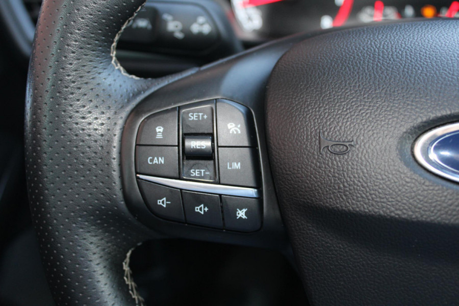 Ford Focus 2.3 EcoBoost ST-3 | Adaptive cruise control | Winter Pack | Head up Display | Sper differentieel | Bang & Olufsen | Achteruitrijcamera