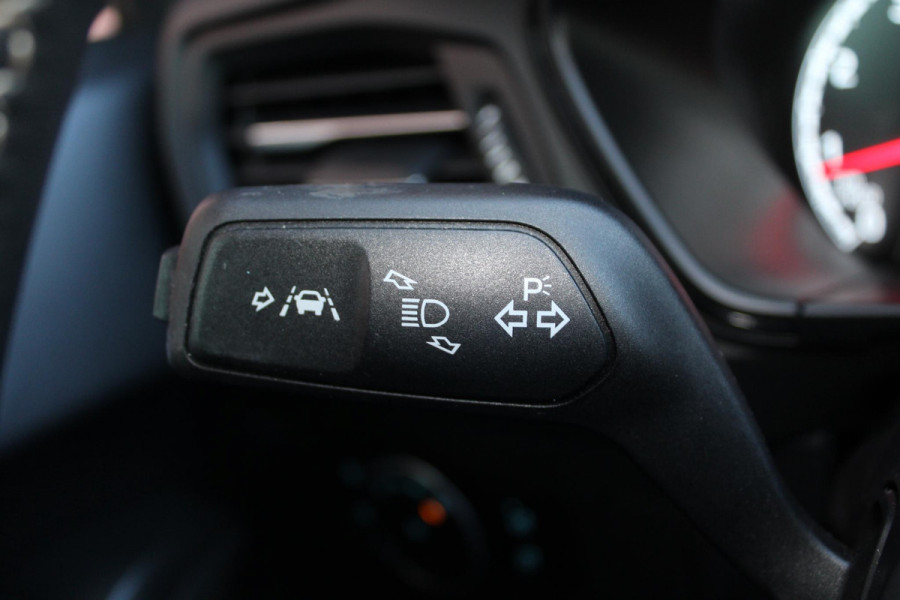 Ford Focus 2.3 EcoBoost ST-3 | Adaptive cruise control | Winter Pack | Head up Display | Sper differentieel | Bang & Olufsen | Achteruitrijcamera