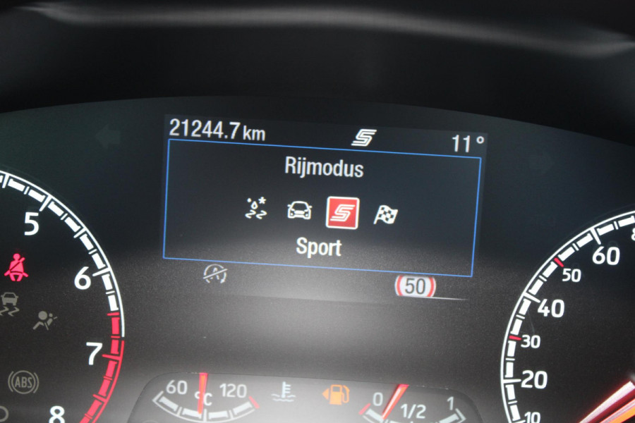 Ford Focus 2.3 EcoBoost ST-3 | Adaptive cruise control | Winter Pack | Head up Display | Sper differentieel | Bang & Olufsen | Achteruitrijcamera