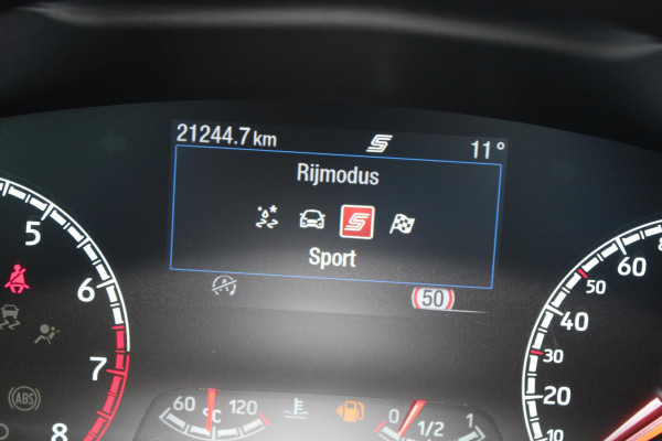 Ford Focus 2.3 EcoBoost ST-3 | Adaptive cruise control | Winter Pack | Head up Display | Sper differentieel | Bang & Olufsen | Achteruitrijcamera