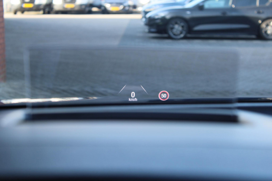 Ford Focus 2.3 EcoBoost ST-3 | Adaptive cruise control | Winter Pack | Head up Display | Sper differentieel | Bang & Olufsen | Achteruitrijcamera