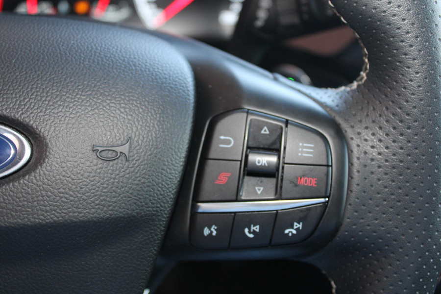 Ford Focus 2.3 EcoBoost ST-3 | Adaptive cruise control | Winter Pack | Head up Display | Sper differentieel | Bang & Olufsen | Achteruitrijcamera