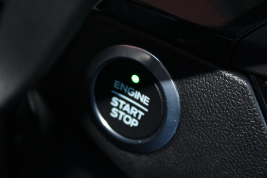 Ford Focus 2.3 EcoBoost ST-3 | Adaptive cruise control | Winter Pack | Head up Display | Sper differentieel | Bang & Olufsen | Achteruitrijcamera