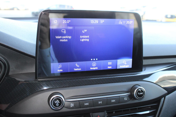 Ford Focus 2.3 EcoBoost ST-3 | Adaptive cruise control | Winter Pack | Head up Display | Sper differentieel | Bang & Olufsen | Achteruitrijcamera