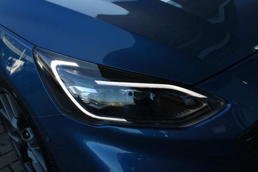 Ford Focus 2.3 EcoBoost ST-3 | Adaptive cruise control | Winter Pack | Head up Display | Sper differentieel | Bang & Olufsen | Achteruitrijcamera