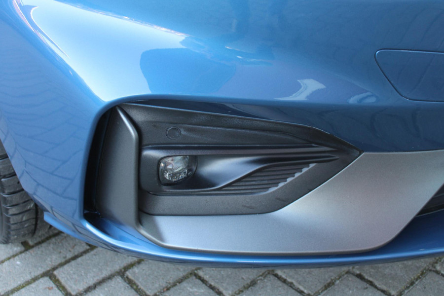 Ford Focus 2.3 EcoBoost ST-3 | Adaptive cruise control | Winter Pack | Head up Display | Sper differentieel | Bang & Olufsen | Achteruitrijcamera