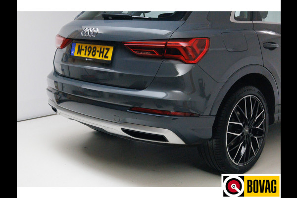 Audi Q3 35 TFSI Business Edition | Stoelverwarming | 20 inch LMV | Navigatie Adaptive cruise, Grootlichtassistent